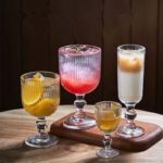 Wholesale Wine Glass WG-009 - Image 3